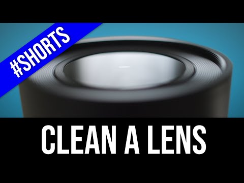 , title : 'BEGINNER'S GUIDE TO CLEANING LENSES: Pancro lens cleaner and Kimwipes'