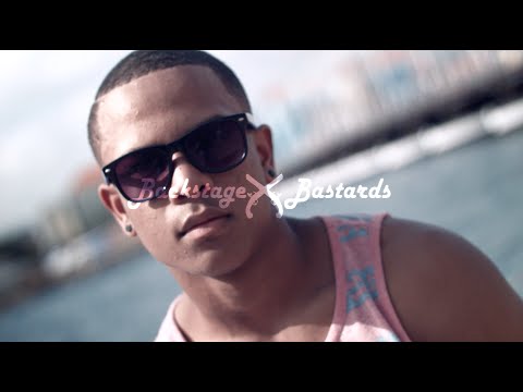 Tar-Z - Demostra (#Banksessie 14.2  Curacao)