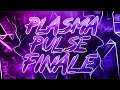60hz Geometry Dash Plasma Pulse Finale By Smokes And Giron