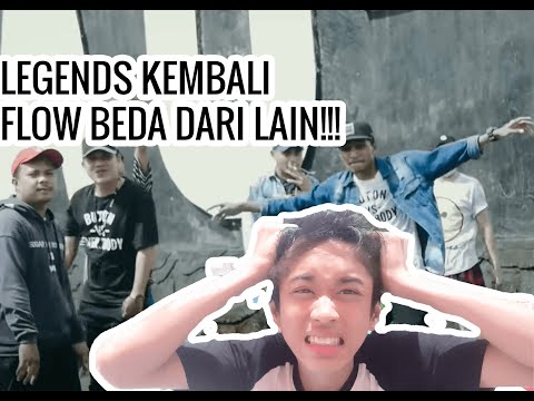 RIZAL ADEWA X SONYBLVCK   COBA BILANG SIAPA SONY BLVCK MENGGILA ( REACTION)!!