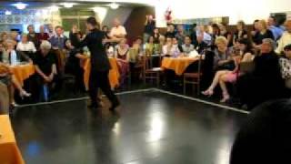 Javier Rodriguez y Andrea Misse (2/3)