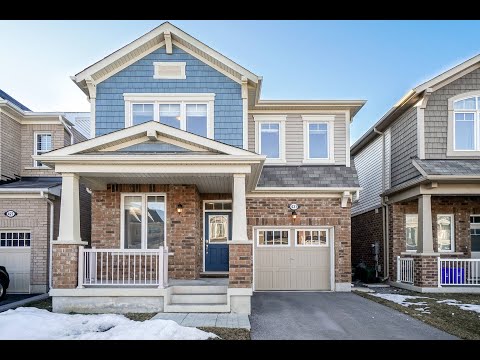431 Etheridge Avenue, Milton Home for Sale - Real Estate Properties for Sale