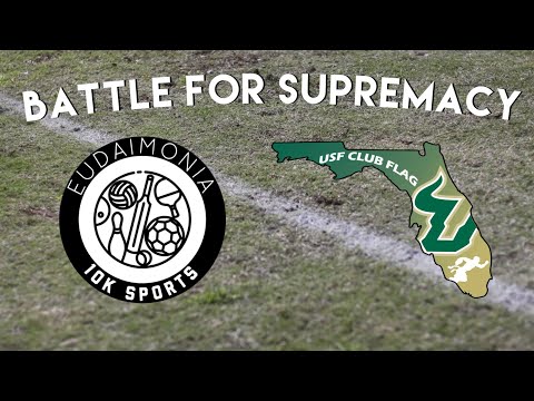 10K SPORTS: USF FFB 4v4 Battle for Supremacy