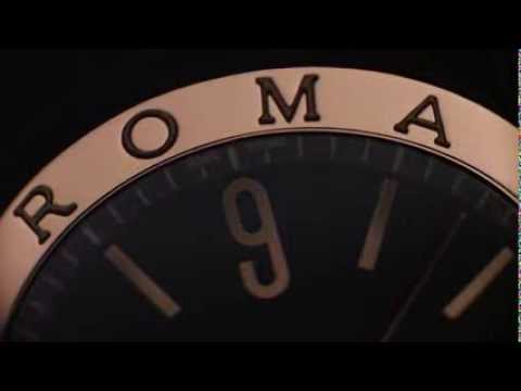 BVLGARI BVLGARI - BVLGARI ROMA