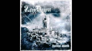 ZERO DEGREE - Surreal World [Full Album]