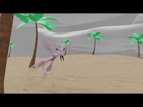 The Qu checking in on their favourite post-human