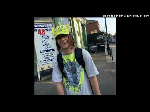 Bladee - Cant Judge Others For Love (ft. Wondha Mountain) LEAK