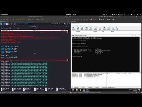 Disk Savvy Enterprise 10.4.18 - Buffer Overflow (SEH)