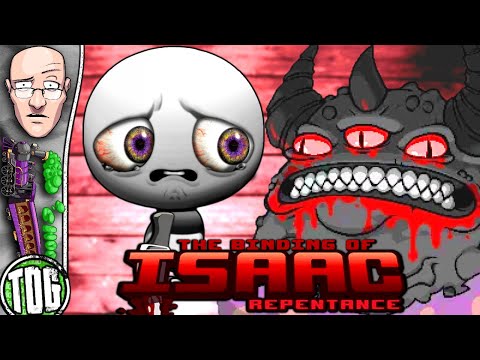 The Lost vs The Beast (also, Trisagion + Lachryphagy) - REpentace [ToG]