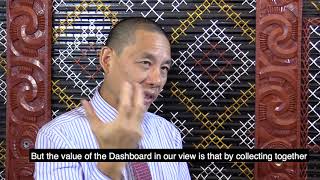 LSF video Tim Ng - Q9 Has the Treasury put a value on the Capitals and domains