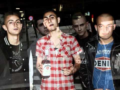 Schamil Dji und Beton Soung