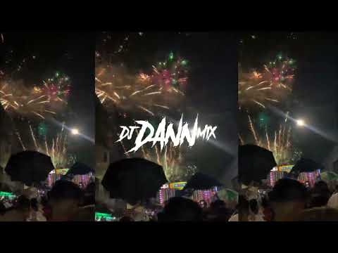 MEGA RITMAÇÃO DAS COMUNIDADES (DJ DANN MIX)