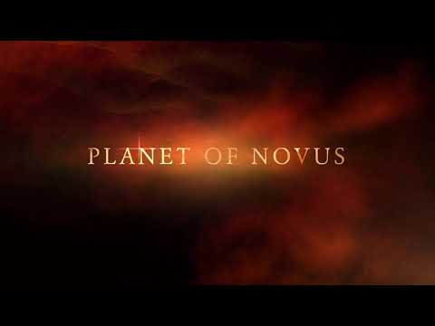 RF Online Playpark - Cora / Novus`
