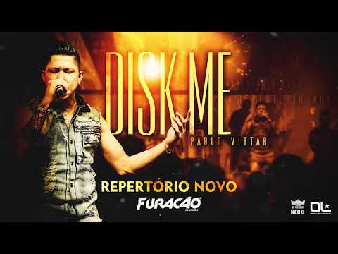 Furacão da Vanera  - Disk Me (Official Music) ☎️✨
