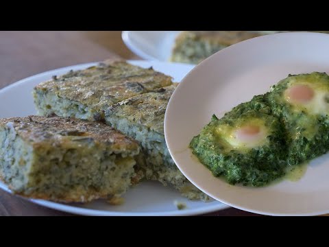 Kopriva iz raja izašla - neka hrana bude lijek tvoj