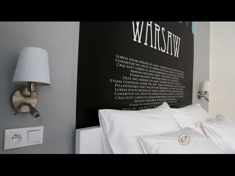 Sprawdzony przez eholiday.pl - Zamiasthotelu Apartamenty Warsawrent, Warszawa