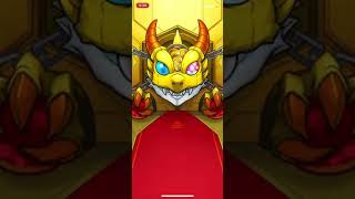 【モンスト】初獲得星︎6確定ガチャの結果は…⁉︎【未開の大地クリア報酬】