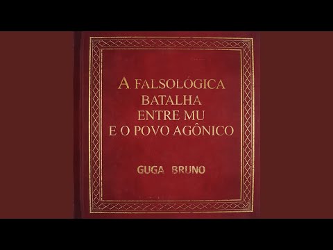 Apenas O Prólogo De Uma História Triste - Guga…