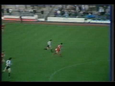 29.10.88 Notts County v Fulham (Div 3)