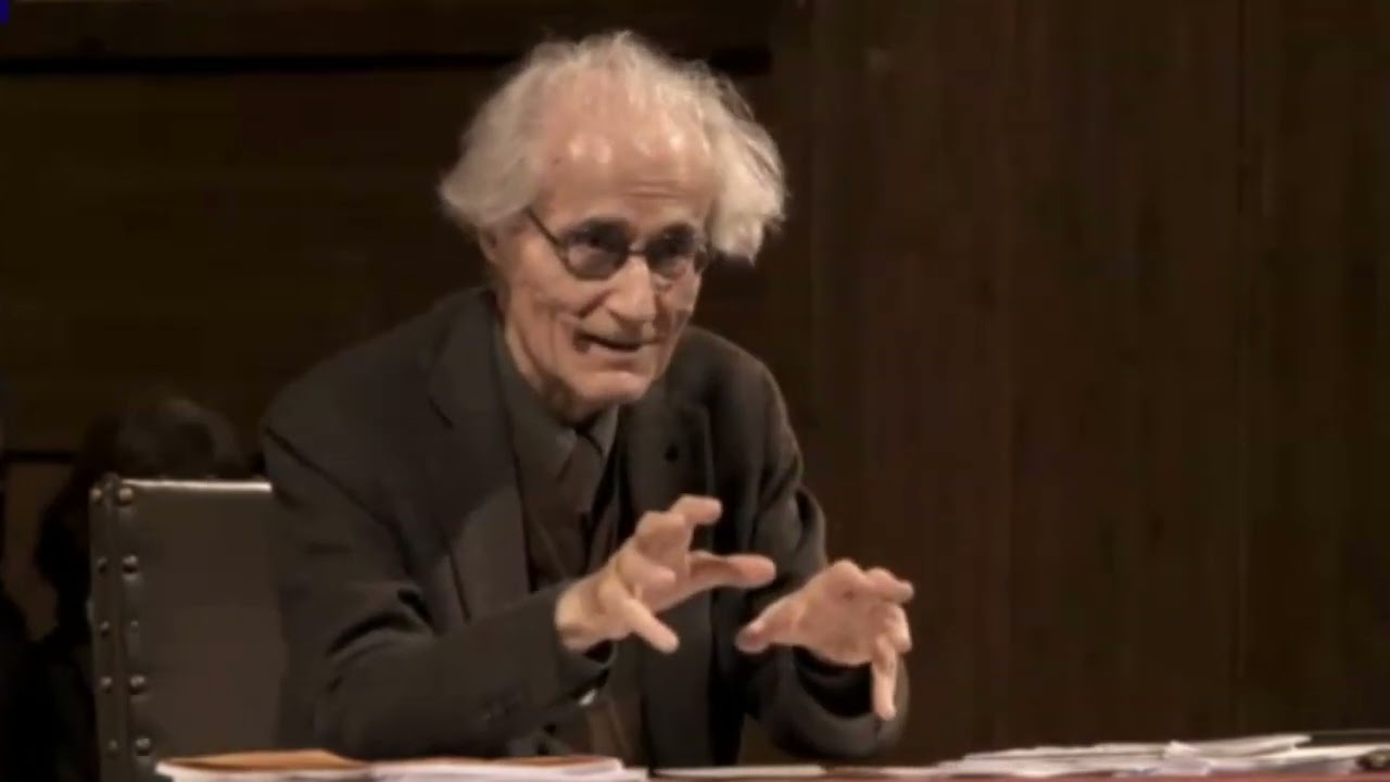 LUCIANO CANFORA RACCONTA CICERONE e SALLUSTIO