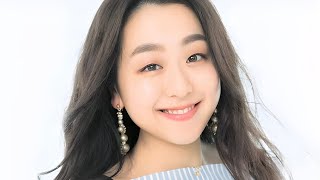 【浅田真央】極上のグラビア