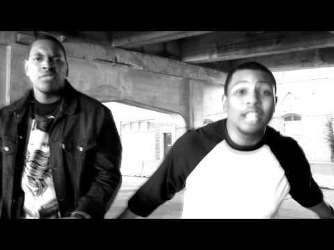 Jreal ft. CB-For The Money Official Video