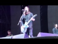 FOO FIGHTERS LIVE STADIUM OF LIGHT ...