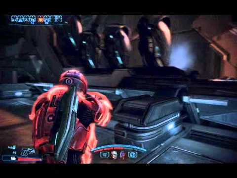 Let's Play Mass Effect 3 Blind Part 83