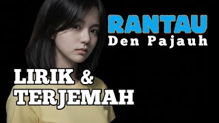 Download lagu Rantau Den Pajauh - Lirik dan Terjemah | Cover By Aira Yunfa Musik mp3 Download lagu Rantau Den Pajauh - Lirik dan Terjemah | Cover By Aira Yunfa Musik mp3