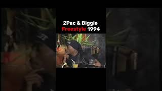 2Pac freestyle 1994