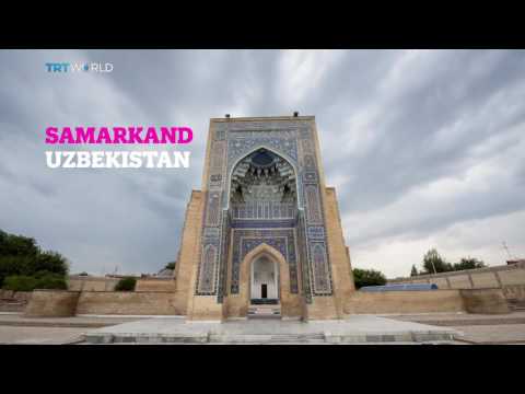 Islamic geometric patterns | Showcase Special