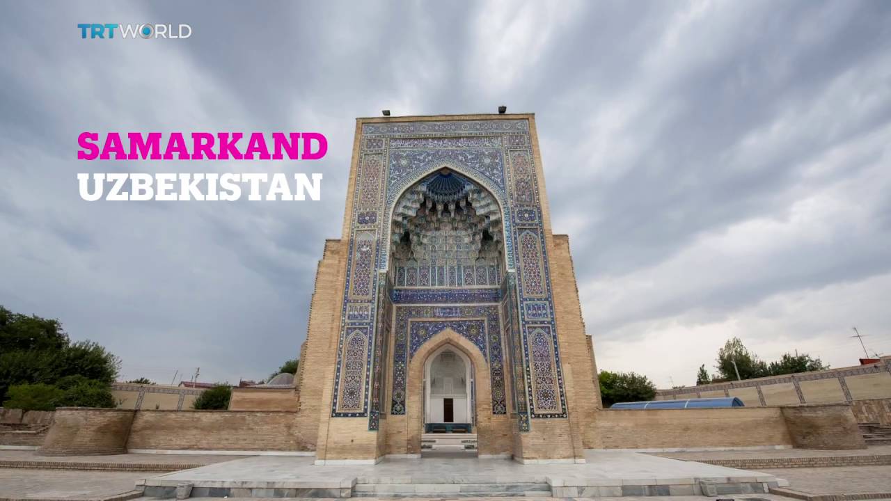 Islamic geometric patterns | Showcase Special