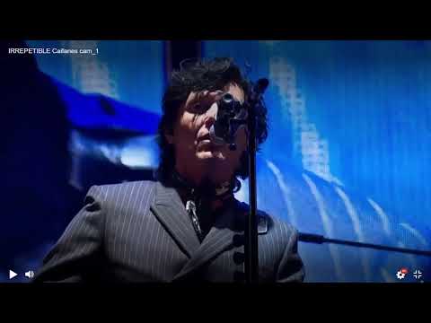 Caifanes 2021 - Nubes (En Vivo) HD - Streaming Citibanamex Conecta