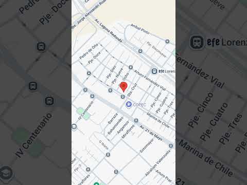 🚨 10-6-1 | Emergencia Bomberos Concepción