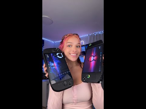 Lenovo Legion Go Comparison