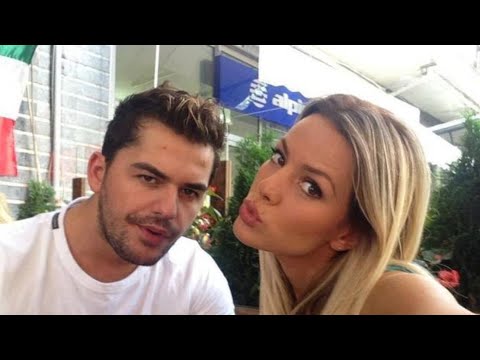 Shpati kur u nda nga Afërdita Dreshaj i shmangu daljet publike! Daci: E ruajti privatësinë…