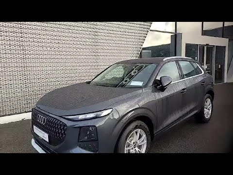 Audi Q3 TDI 150HP S-T SE - Image 2