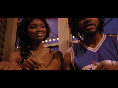 Kam Curry - OSix feat. Jai Musiq