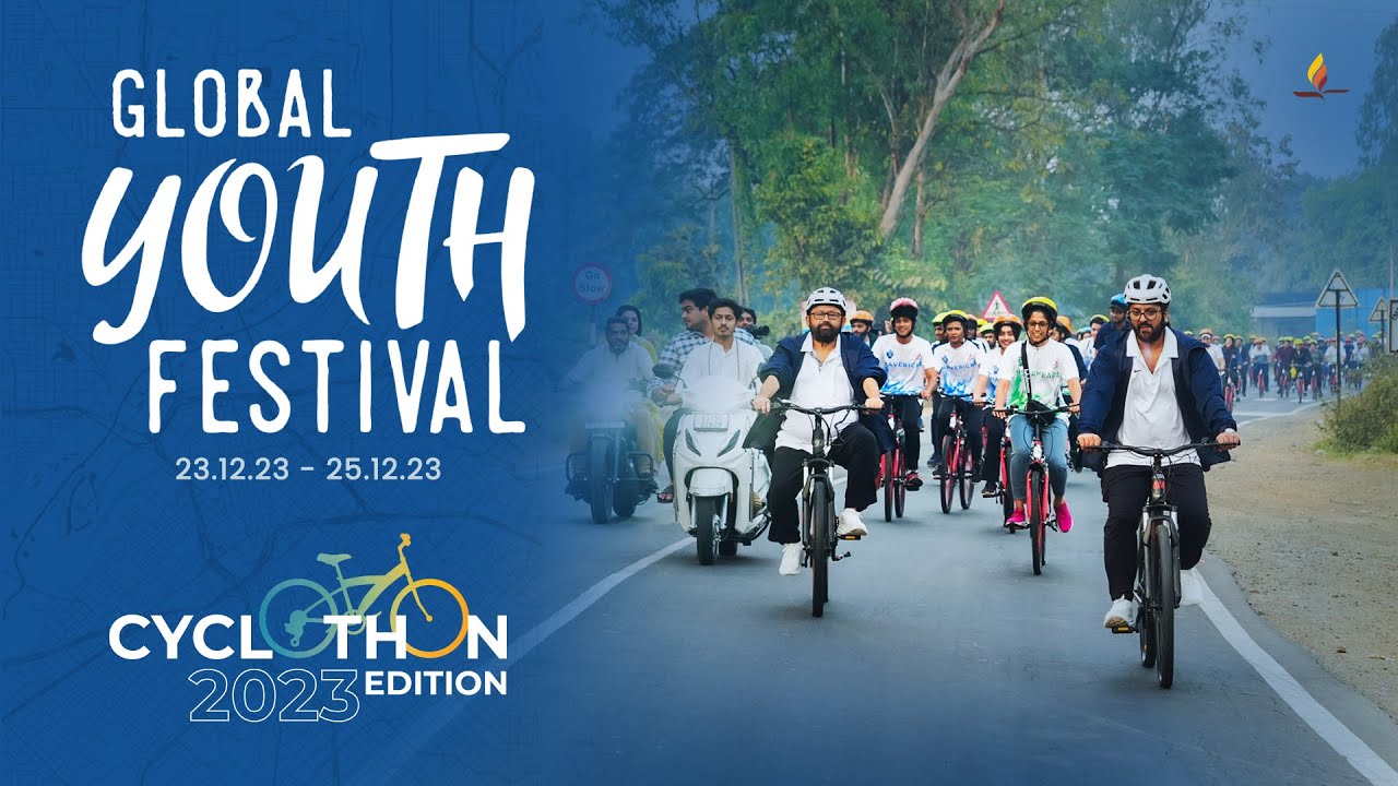Cyclothon Edition 2023
