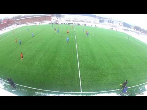 FK Karlskrona vs Asarums IF del  3