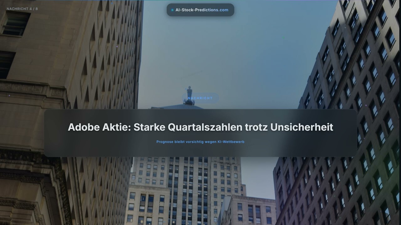 Börsennachrichten March 29, 2026 | KI-Prognosen AAPL, MSFT, GOOGL, AMZN, TSLA & 1986+ Aktien