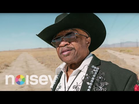 Swamp Dogg on 65 Years in the Music Industry: "Sorry You Couldn't Make It"