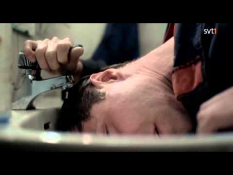 Fallet - Hagamanen (2009)