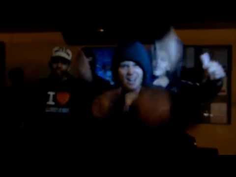 NEVROZ- FREESTYLE INFERNAL