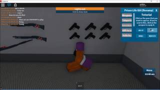 Hack de roblox prison life Hack de roblox prison life