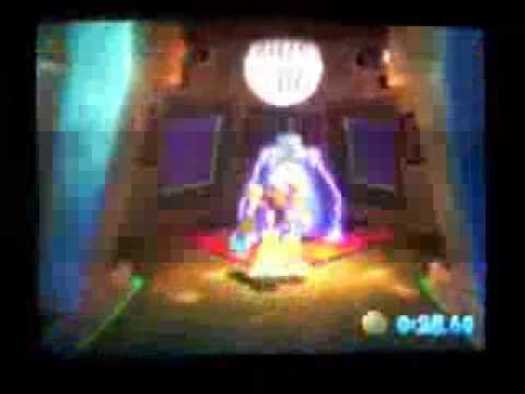 Crash Bandicoot: The Wrath Of Cortex - Droid Void - 28.60