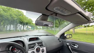 Renault Megane car | Image 4 - Autoline