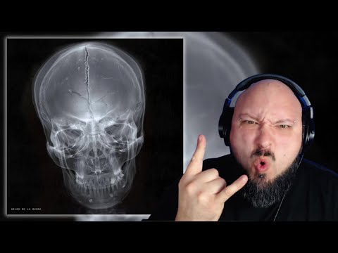 Natos y Waor, Recycled J - BAJO ZERO // DRUMMER REACTS // Nacho Lahuerta