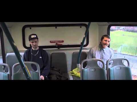 Sleaford Mods "Tied Up In Nottz" (official video) [2014]