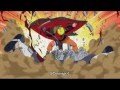 Naruto vs Pain - Skillet - Rebirthing - AMV 